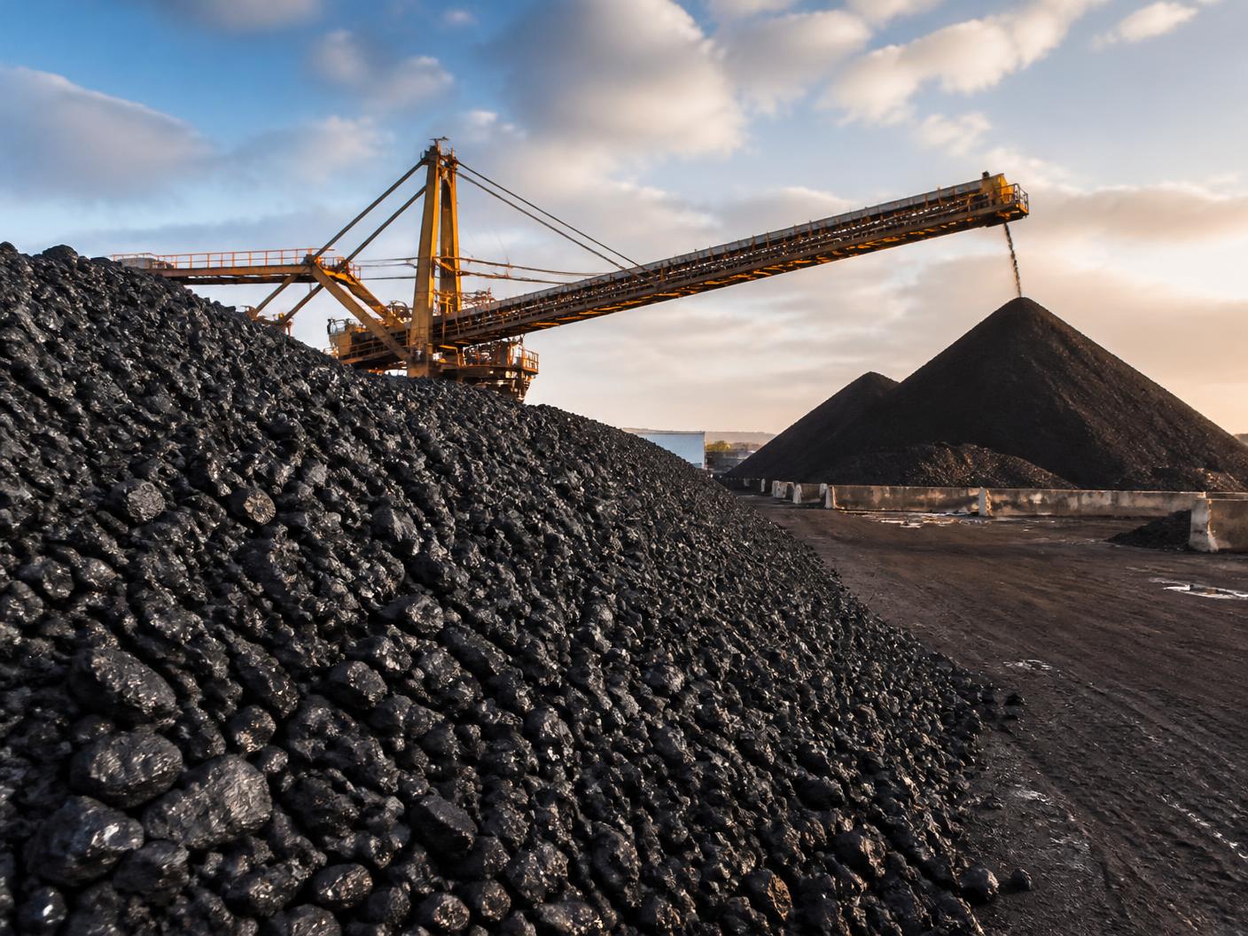 Commodity Trading / Supplies