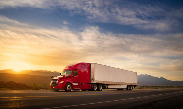 Truck Hire